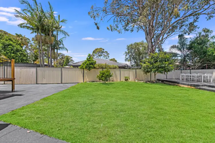 Sixth view of Homely house listing, 15 Caledonia Crescent, Peakhurst NSW 2210