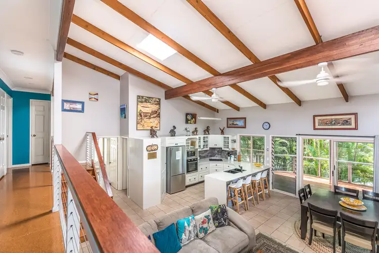 Main view of Homely house listing, 114 Tramican Street, Point Lookout QLD 4183
