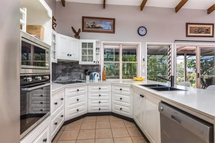 Fourth view of Homely house listing, 114 Tramican Street, Point Lookout QLD 4183
