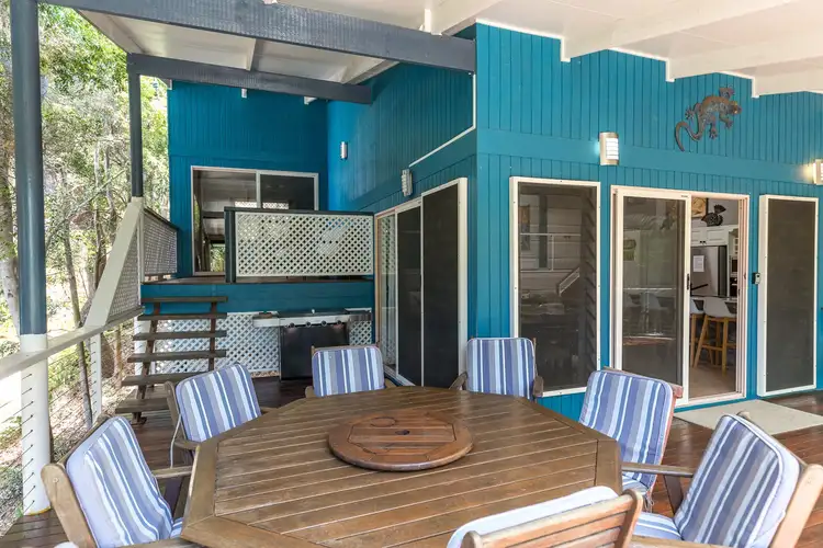 Seventh view of Homely house listing, 114 Tramican Street, Point Lookout QLD 4183