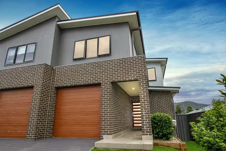 Main view of Homely semi-detached listing, 20A Osage Street, Horsley NSW 2530