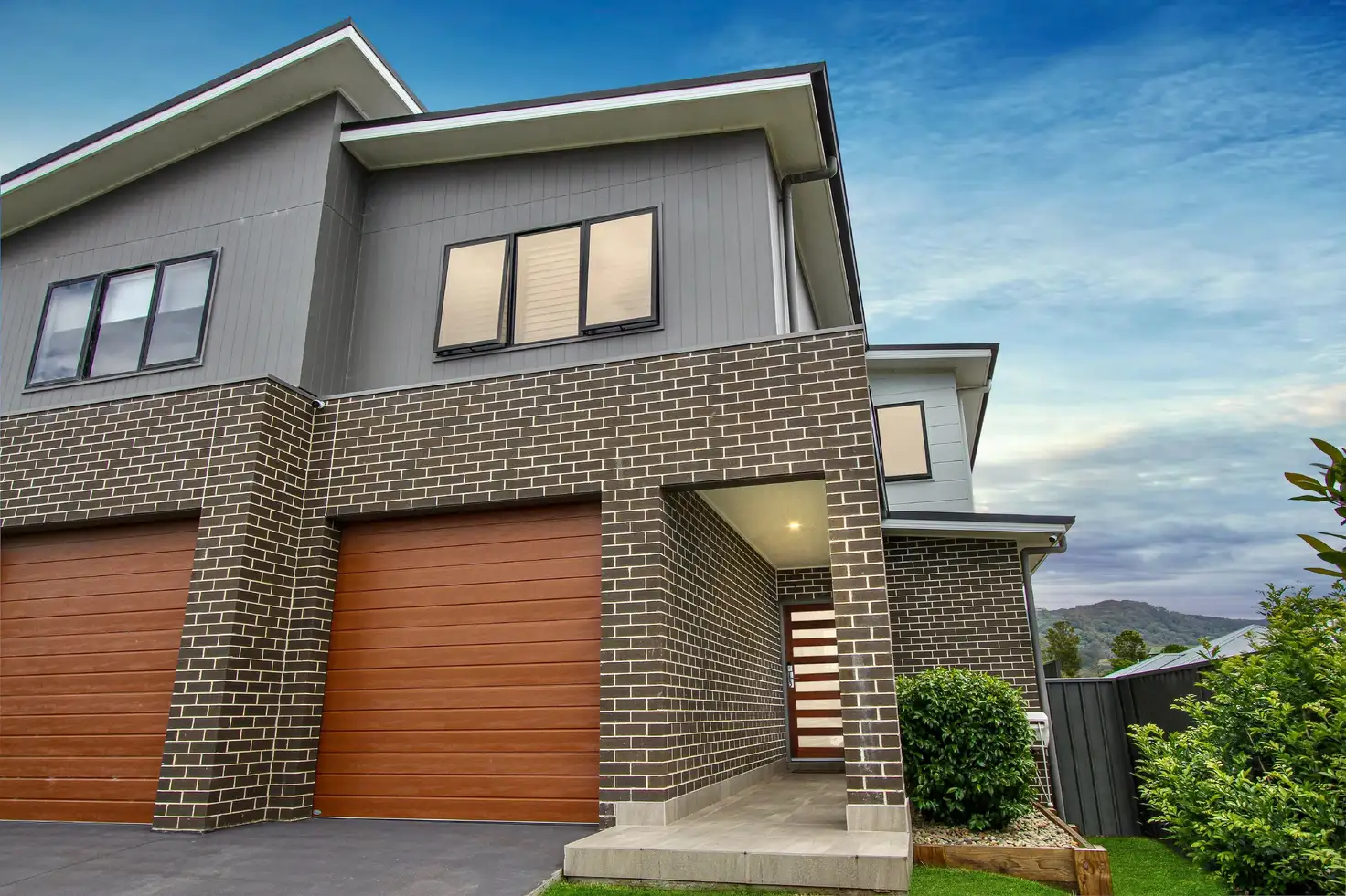 Main view of Homely semi-detached listing, 20A Osage Street, Horsley NSW 2530