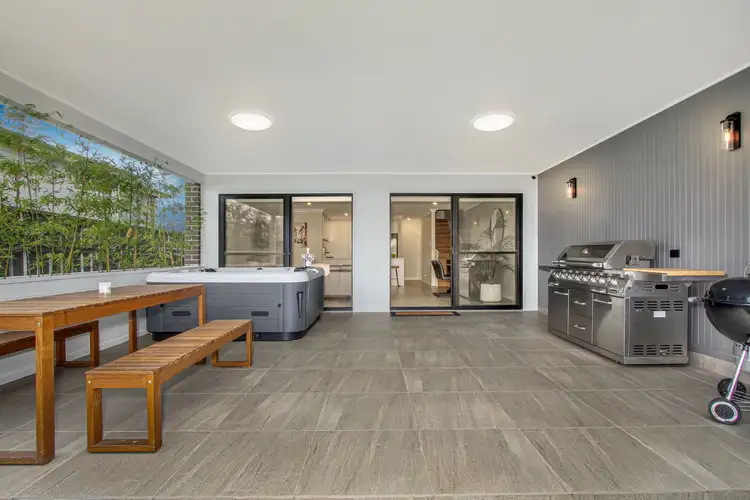 Fourth view of Homely semi-detached listing, 20A Osage Street, Horsley NSW 2530