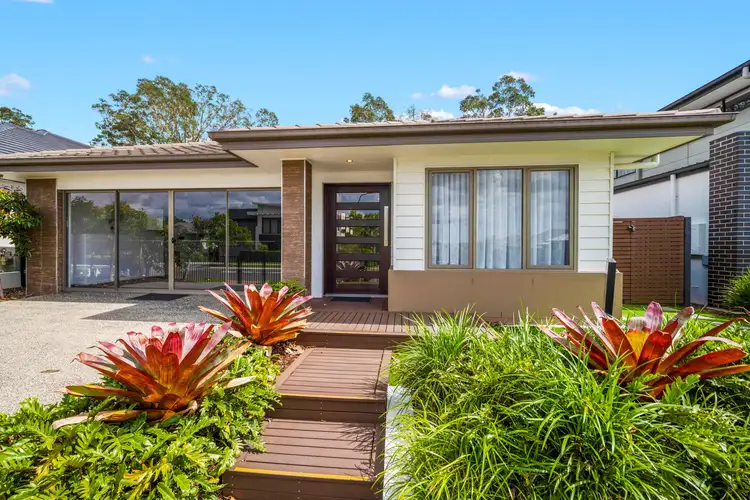 Main view of Homely house listing, 33 Kingham Circuit, Thornton NSW 2322