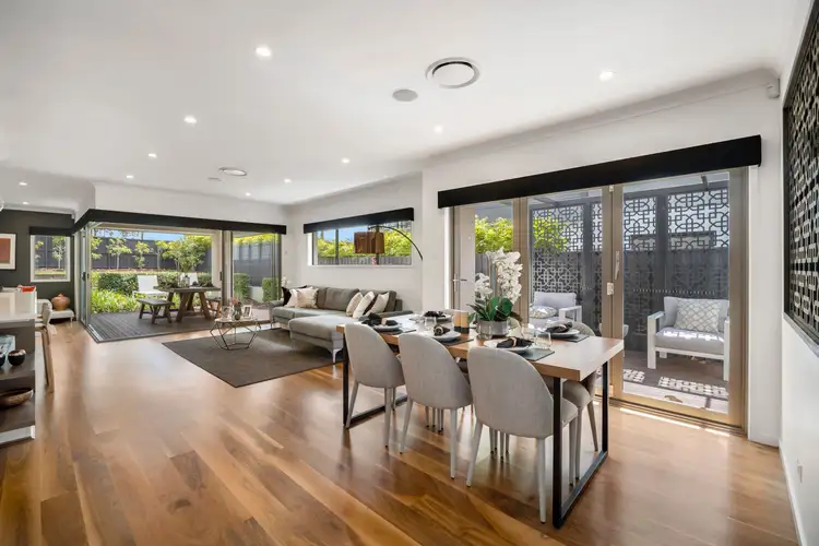 Third view of Homely house listing, 33 Kingham Circuit, Thornton NSW 2322
