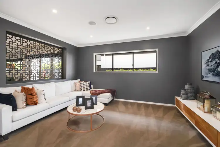 Sixth view of Homely house listing, 33 Kingham Circuit, Thornton NSW 2322