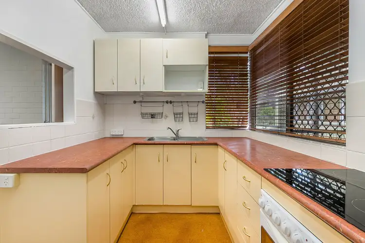 Second view of Homely apartment listing, 6/124 Sir Fred Schonell Drive, St Lucia QLD 4067