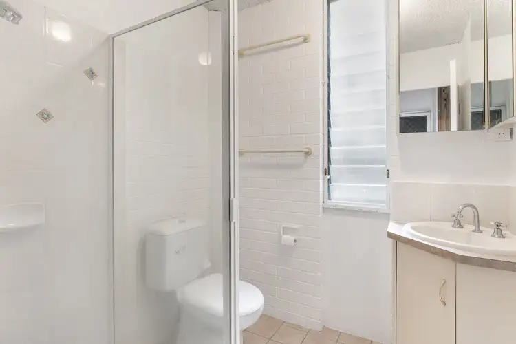 Fourth view of Homely apartment listing, 6/124 Sir Fred Schonell Drive, St Lucia QLD 4067