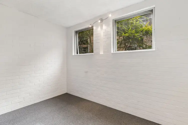 Fifth view of Homely apartment listing, 6/124 Sir Fred Schonell Drive, St Lucia QLD 4067
