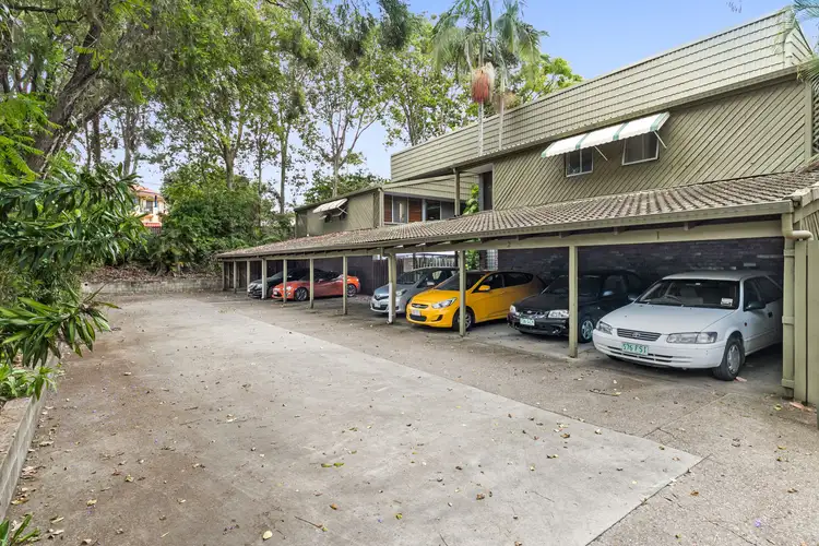 Sixth view of Homely apartment listing, 6/124 Sir Fred Schonell Drive, St Lucia QLD 4067