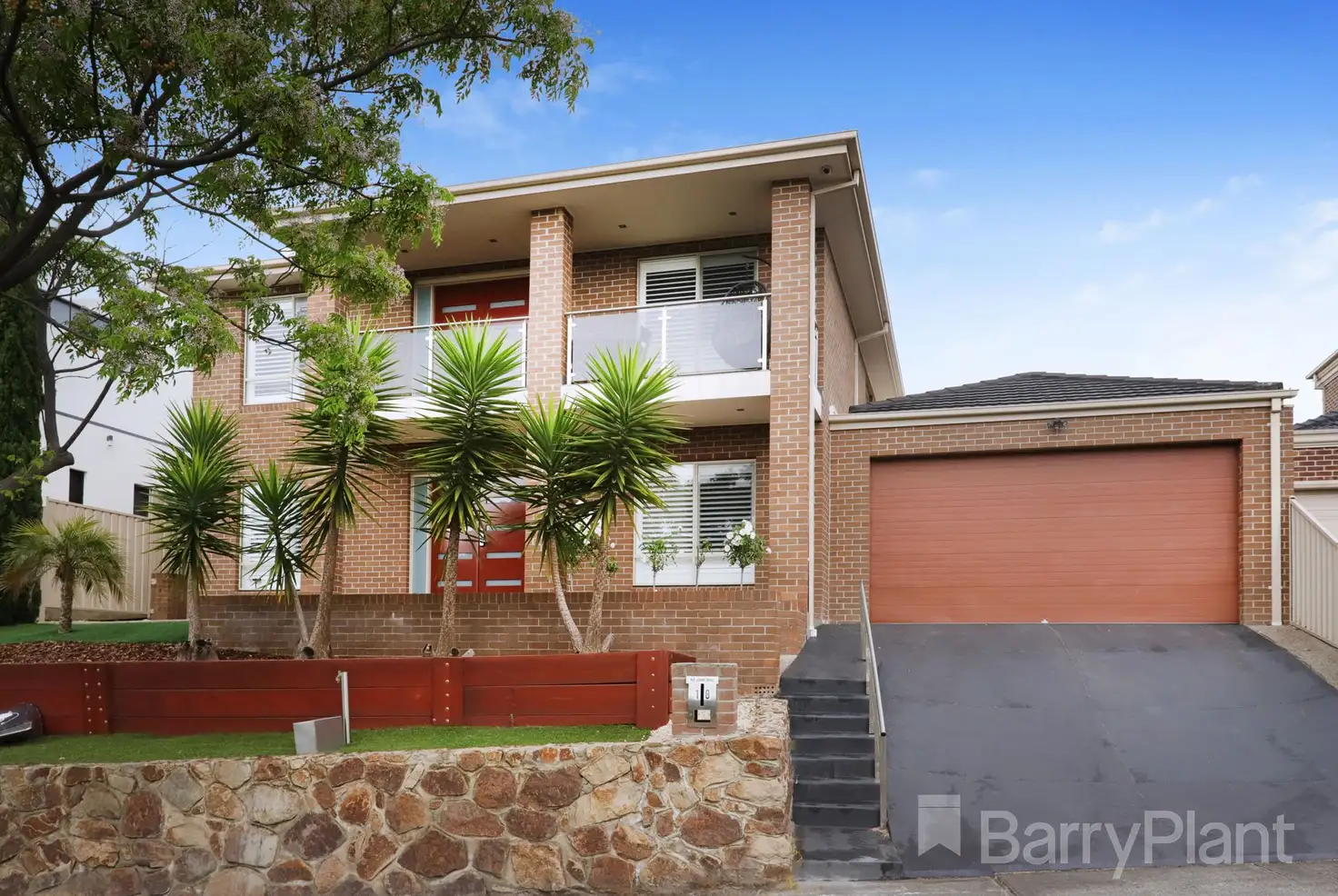 Main view of Homely house listing, 18 Maddingley Road, Attwood VIC 3049