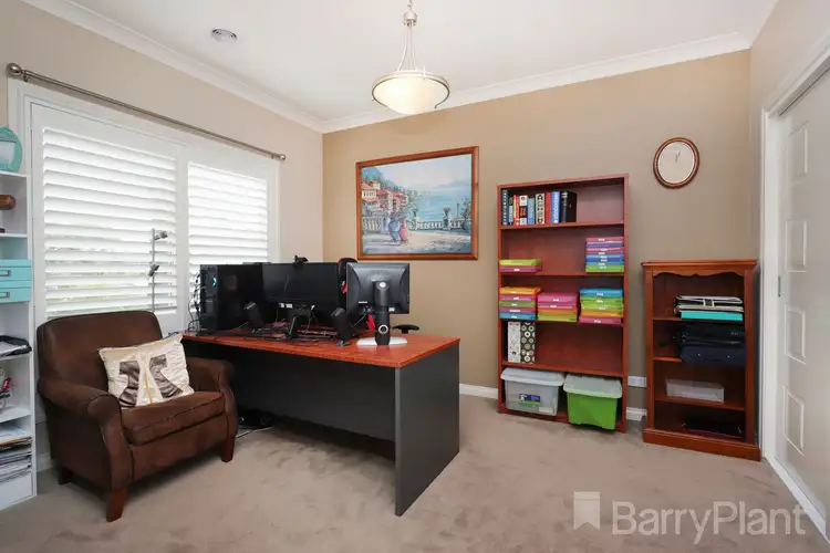 Third view of Homely house listing, 18 Maddingley Road, Attwood VIC 3049