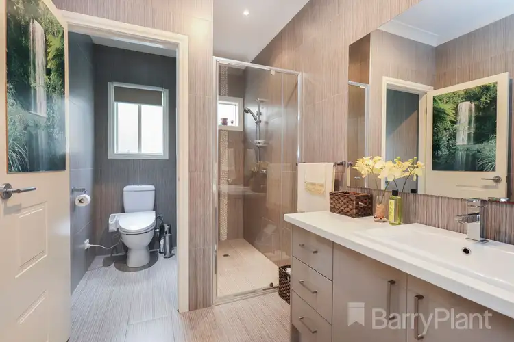 Fourth view of Homely house listing, 18 Maddingley Road, Attwood VIC 3049