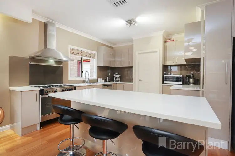 Fifth view of Homely house listing, 18 Maddingley Road, Attwood VIC 3049