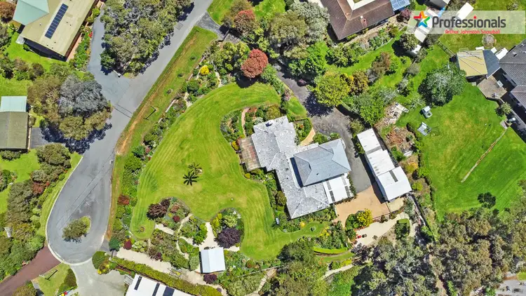 Third view of Homely house listing, 8 Koonwarra Close, Lower King WA 6330
