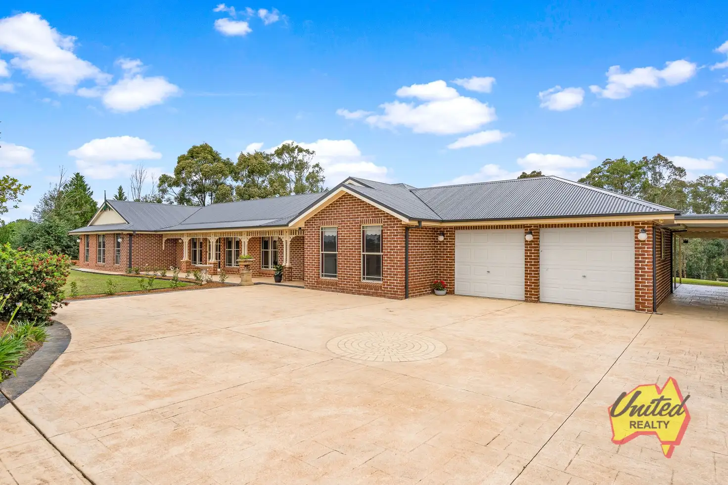 Main view of Homely house listing, 95 Rapleys Loop Road, Werombi NSW 2570