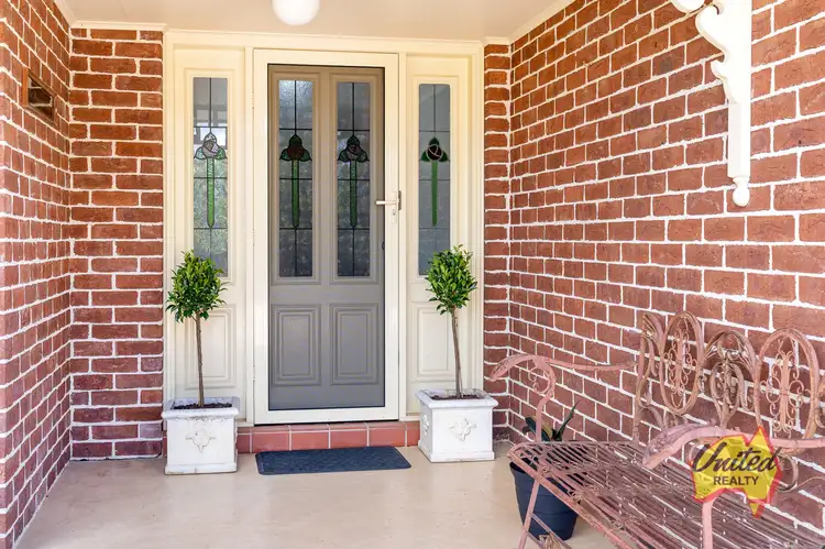 Second view of Homely house listing, 95 Rapleys Loop Road, Werombi NSW 2570