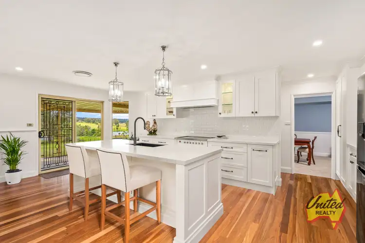 Third view of Homely house listing, 95 Rapleys Loop Road, Werombi NSW 2570