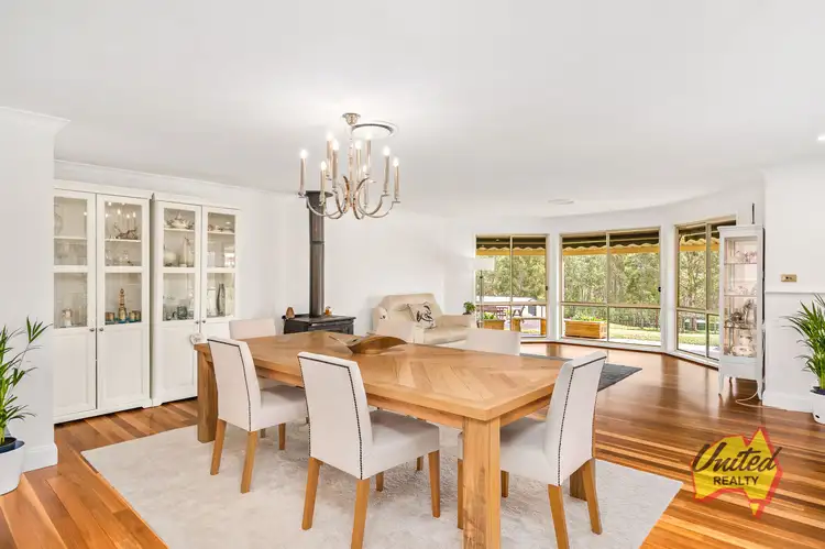 Fifth view of Homely house listing, 95 Rapleys Loop Road, Werombi NSW 2570