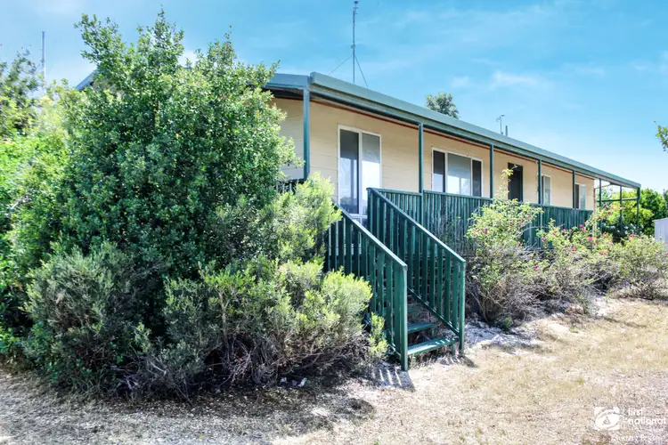 Main view of Homely house listing, 11 Marchand Street, Murray Bridge SA 5253