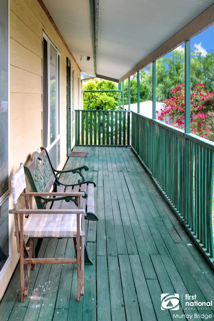Fifth view of Homely house listing, 11 Marchand Street, Murray Bridge SA 5253