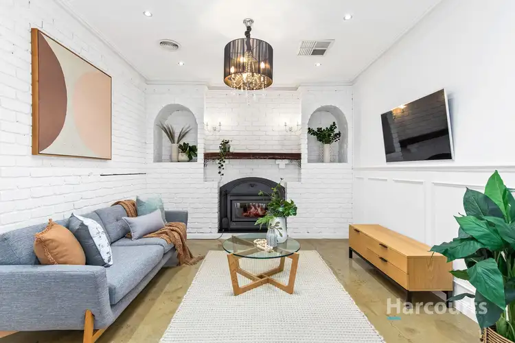 30 Doherty Street, Deer Park VIC 3023