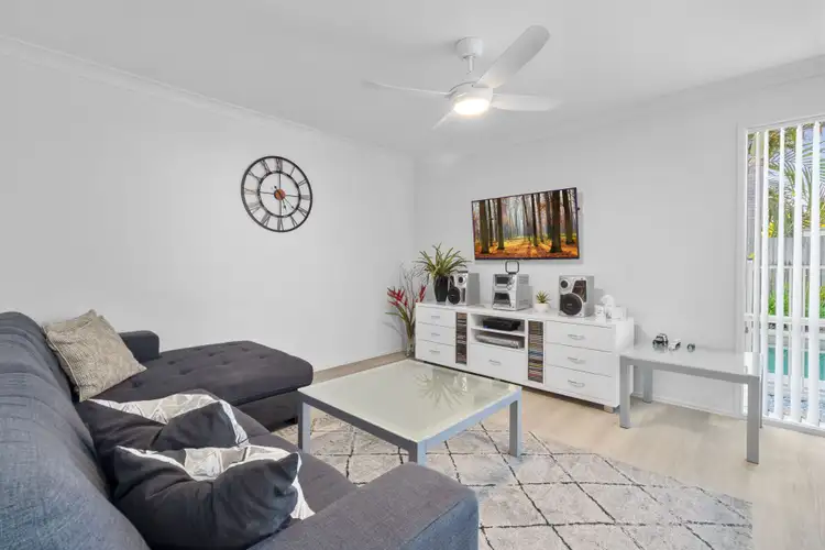 Fifth view of Homely house listing, 8 Coney Court, Mountain Creek QLD 4557