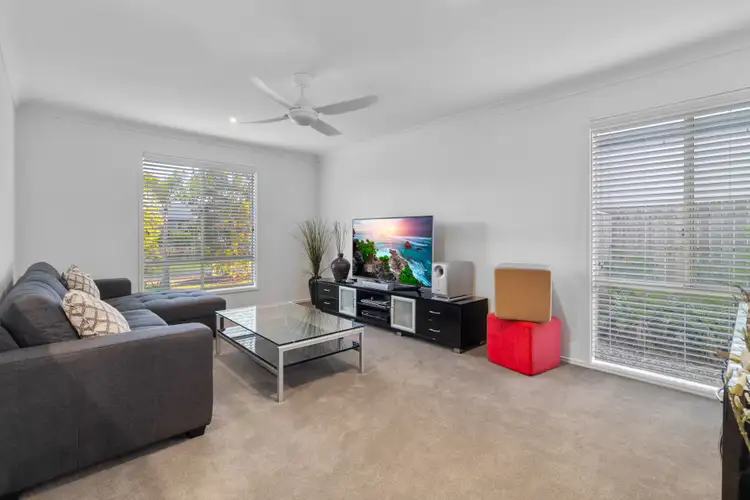 Sixth view of Homely house listing, 8 Coney Court, Mountain Creek QLD 4557