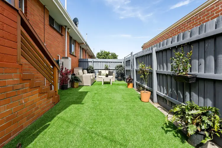 Third view of Homely unit listing, 1/110 Cooper Street, Essendon VIC 3040