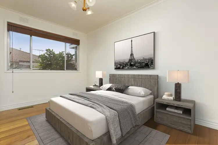 Fourth view of Homely unit listing, 1/110 Cooper Street, Essendon VIC 3040