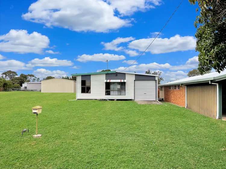 Third view of Homely house listing, 26 Martin Street, Pialba QLD 4655