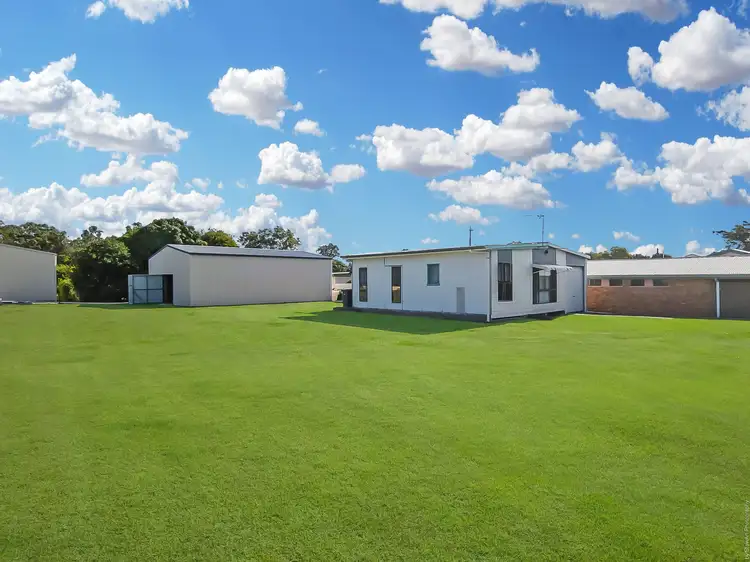 Fourth view of Homely house listing, 26 Martin Street, Pialba QLD 4655
