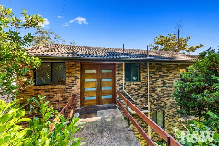 183 Glenrock Parade, Koolewong NSW 2256