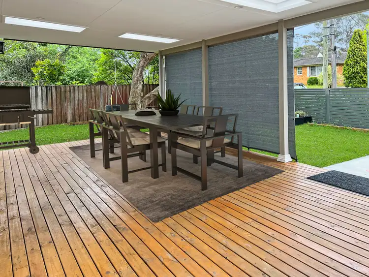 Third view of Homely studio listing, 53A Blackbutts Road, Frenchs Forest NSW 2086