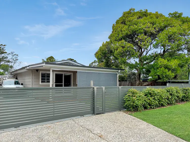 Fifth view of Homely studio listing, 53A Blackbutts Road, Frenchs Forest NSW 2086