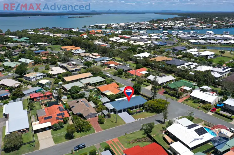 Second view of Homely house listing, 18 Pelican Street, Bellara QLD 4507