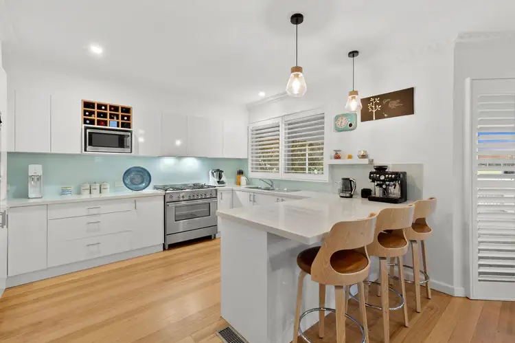 Fifth view of Homely house listing, 136 The Avenue, Ocean Grove VIC 3226