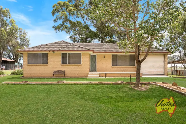 Second view of Homely house listing, 11 North Avenue, Rossmore NSW 2557