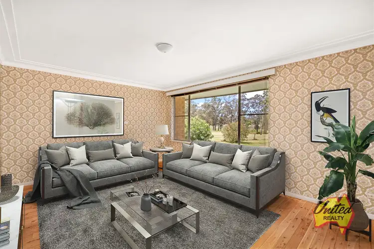 Third view of Homely house listing, 11 North Avenue, Rossmore NSW 2557