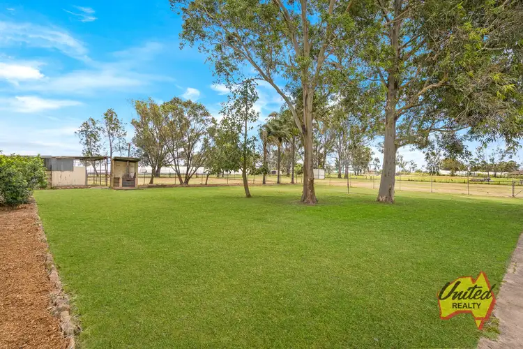 Fourth view of Homely house listing, 11 North Avenue, Rossmore NSW 2557
