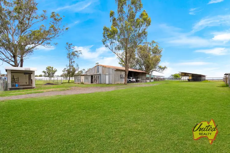 Fifth view of Homely house listing, 11 North Avenue, Rossmore NSW 2557