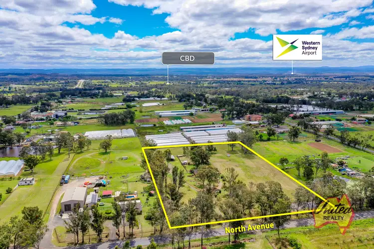 Sixth view of Homely house listing, 11 North Avenue, Rossmore NSW 2557