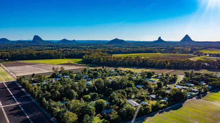 8 Cabrera Crescent, Beerwah QLD 4519