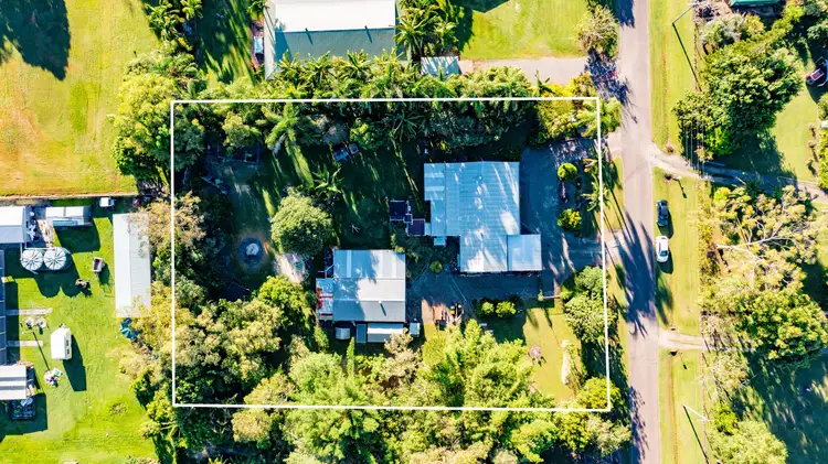 Second view of Homely house listing, 8 Cabrera Crescent, Beerwah QLD 4519