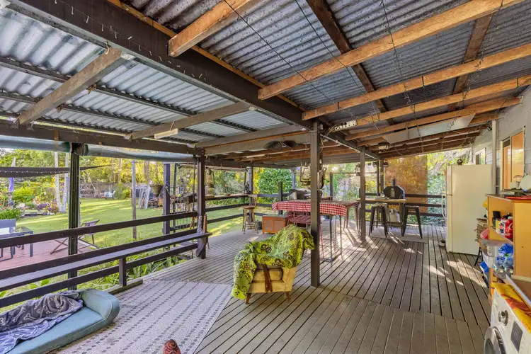 Fourth view of Homely house listing, 8 Cabrera Crescent, Beerwah QLD 4519