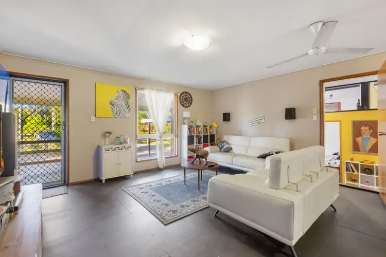 Fifth view of Homely house listing, 8 Cabrera Crescent, Beerwah QLD 4519