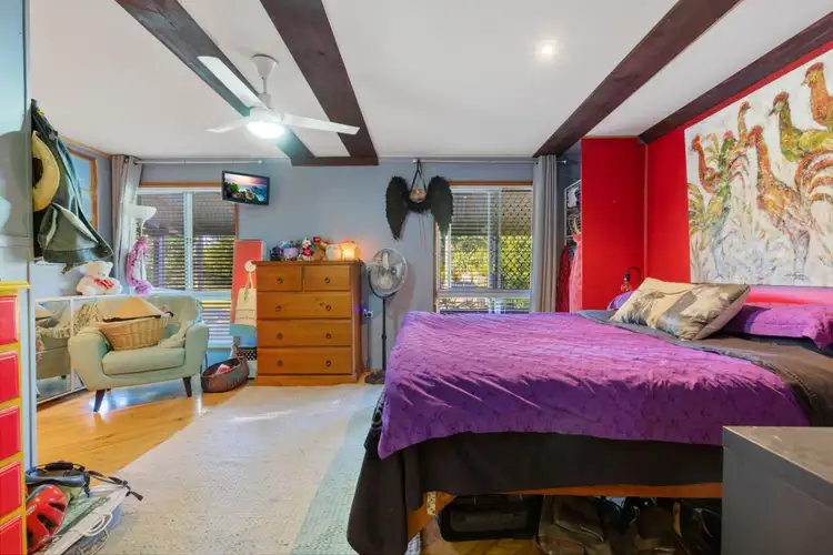 Sixth view of Homely house listing, 8 Cabrera Crescent, Beerwah QLD 4519