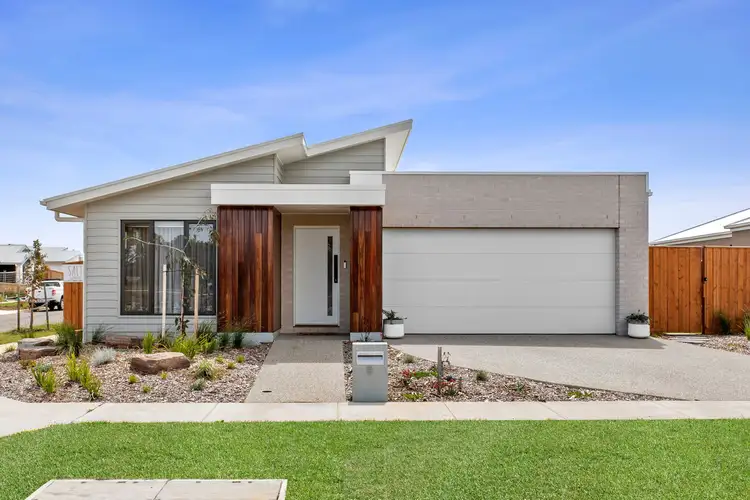 Main view of Homely house listing, 9 Wetland Way, Ocean Grove VIC 3226