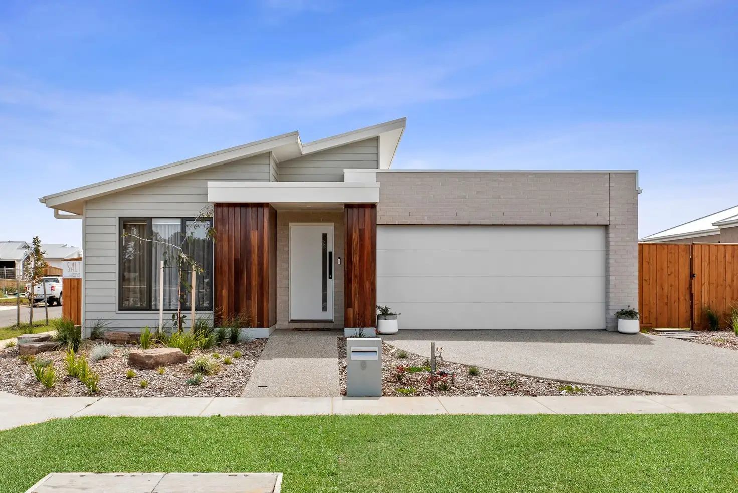 Main view of Homely house listing, 9 Wetland Way, Ocean Grove VIC 3226