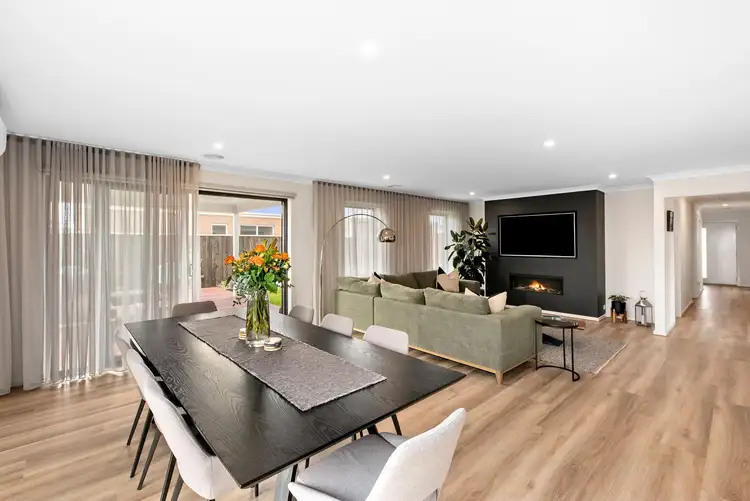 Sixth view of Homely house listing, 9 Wetland Way, Ocean Grove VIC 3226